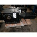 B11210 Servomotor Getriebemotor 4,1 kW 13 U/min  bis 350V...