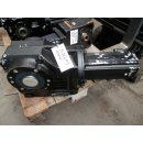 B11213 Servomotor Getriebemotor mit Bremse 44 U/min 400 V