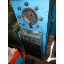 B11270 | Presslinie komplette Produktisonslinie für Hydraulikschläuche Presschläuche Baggerschläuche Baugeräte Hydraulik Leitungen