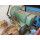 B11270 | Presslinie komplette Produktisonslinie für Hydraulikschläuche Presschläuche Baggerschläuche Baugeräte Hydraulik Leitungen
