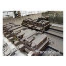 CNC Portal Fräsmaschine Droop und Rein gebraucht B11338