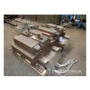 CNC Portal Fräsmaschine Droop und Rein gebraucht B11338