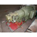 B11462 | Axialkolbenpumpe für Hydrauliköl 160 kW