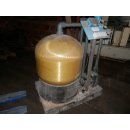 B11788 | Sandfilter Wasserfilter Anlage mit Pumpe...