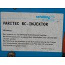 B11789 | Filter Enthärter Schilling Varitec BC-Injektor gebraucht