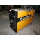 B11854 | mobile tragbare Schweißrauchabsaugung Schweißrauchfilter Staubfilter 170 m³1 Kw Motor gebraucht