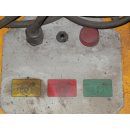 B11854 | mobile tragbare Schweißrauchabsaugung Schweißrauchfilter Staubfilter 170 m³1 Kw Motor gebraucht