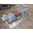 B11893kt | Atex Druck Zellenradschleuse Produkt Staub Schleuse Dosierschleuse 2,2 Kw 23 U/min gebraucht