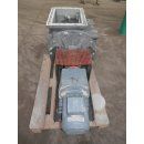 B11893kt | Atex Druck Zellenradschleuse Produkt Staub Schleuse Dosierschleuse 2,2 Kw 23 U/min gebraucht