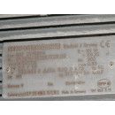 B11893kt | Atex Druck Zellenradschleuse Produkt Staub Schleuse Dosierschleuse 2,2 Kw 23 U/min gebraucht