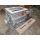 B11893kt | Atex Druck Zellenradschleuse Produkt Staub Schleuse Dosierschleuse 2,2 Kw 23 U/min gebraucht