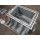 B11893kt | Atex Druck Zellenradschleuse Produkt Staub Schleuse Dosierschleuse 2,2 Kw 23 U/min gebraucht