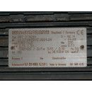 B11911kt | Produkt Mehl Pulver Schleuse Zellenradschleuse Druck Durchblas Schleuse Waeschle DK 250 0,75 Kw 24 U/min gebraucht