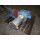 B11911kt | Produkt Mehl Pulver Schleuse Zellenradschleuse Druck Durchblas Schleuse Waeschle DK 250 0,75 Kw 24 U/min gebraucht