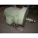 Elektromotor 164 Kw 1140 U/min B3 gebraucht