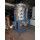 E7053 | Edelstahl Staubfilter Patronenfilter Absaugung Sandstrahlen gebraucht 3000m³/H