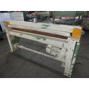 B12161 | elektrische Furnierschere Holzplatten Karton...