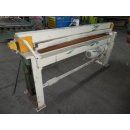 B12161 | elektrische Furnierschere Holzplatten Karton...