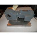B12198 Getriebemotor Motor SEW 0,55 kW / 171 U/min