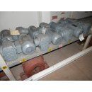 B12198 Getriebemotor Motor SEW 0,55 kW / 171 U/min