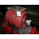 B12427 | Durchblas Produkt Kammer Zellenradschleuse DN 80 gebraucht