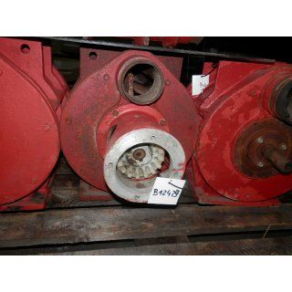B12429 | Durchblas Produkt Kammer Zellenradschleuse DN 80 gebraucht