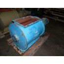 B12432 | Zellenradschleuse Dosierschleuse Produkt Staub Schleuse 500x310 mm  3 Kw gebraucht