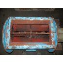 B12432 | Zellenradschleuse Dosierschleuse Produkt Staub Schleuse 500x310 mm  3 Kw gebraucht