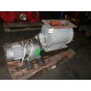 B12434 | Produkt Dosier Schleuse Zellenradschleuse 400x200 mm 1,1 Kw gebraucht