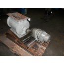 B12434 | Produkt Dosier Schleuse Zellenradschleuse 400x200 mm 1,1 Kw gebraucht