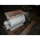 B12434 | Produkt Dosier Schleuse Zellenradschleuse 400x200 mm 1,1 Kw gebraucht
