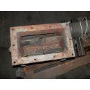B12434 | Produkt Dosier Schleuse Zellenradschleuse 400x200 mm 1,1 Kw gebraucht