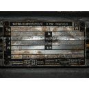 B12434 | Produkt Dosier Schleuse Zellenradschleuse 400x200 mm 1,1 Kw gebraucht