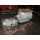 B12434 | Produkt Dosier Schleuse Zellenradschleuse 400x200 mm 1,1 Kw gebraucht