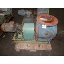 B12438 | Produkt Staub Dosier Schleuse Zellenradschleuse DN 220mm 1,1 Kw gebraucht