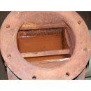 B12438 | Produkt Staub Dosier Schleuse Zellenradschleuse DN 220mm 1,1 Kw gebraucht