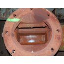 B12444 | Produkt Staub Dosier Schleuse Zellenradschleuse DN 220 mm gebraucht