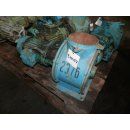 B12457 | Produkt Staub Dosier Schleuse Zellenradschleuse DN 120mm gebraucht mit G Motor