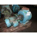 B12457 | Produkt Staub Dosier Schleuse Zellenradschleuse DN 120mm gebraucht mit G Motor