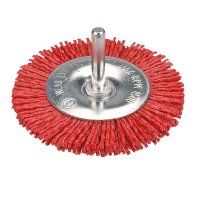 100 mm nylon brush