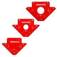 Professional magnetic welding angle