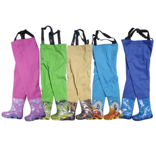 Childrens waders