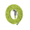 Wonder hose green, stretchable, flexible 7,5 to 22 m