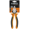 Combination pliers 180 mm made of CrV