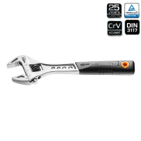 Professional Roll Fork Wrench Englishman 25 years warranty