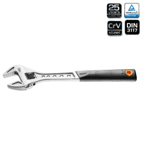 Professional Roll Fork Wrench Englishman 25 years warranty