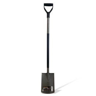 Fiskars Ergonomic Flat Spade 131400