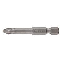 5 Stk. 1/4" Bits lang PH2X50mm 25 Jahre Garantie