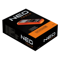 Neo Digital Multimeter
