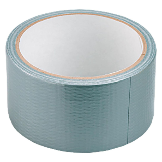 Armour tape silver 45m x 48mm x 50yd